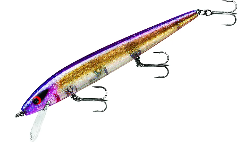 Smithwick Perfect 10 Rogue Jerkbait 5.5in