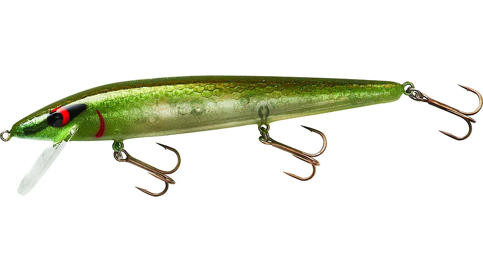 Smithwick Suspending Rattlin' Rogue Suspending Minnow Jerkbait
