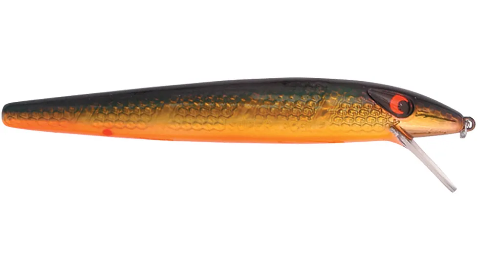 Smithwick Suspending Super Rogue Jr Jerkbait