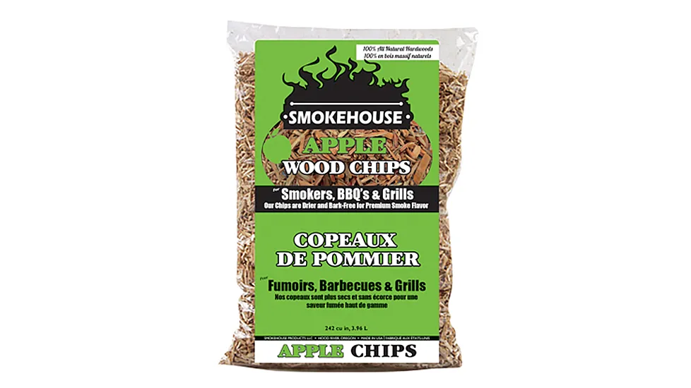 Smokehouse Product Smoker Chips