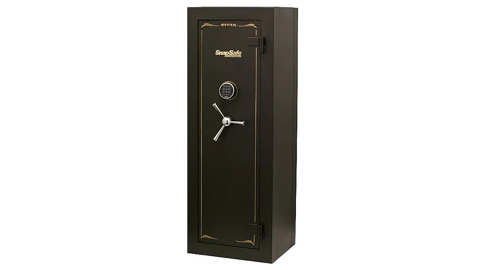 Snapsafe, A Hornady Company Titan Modular Gun Safes