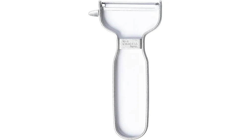 Snow Peak Stainless Peeler