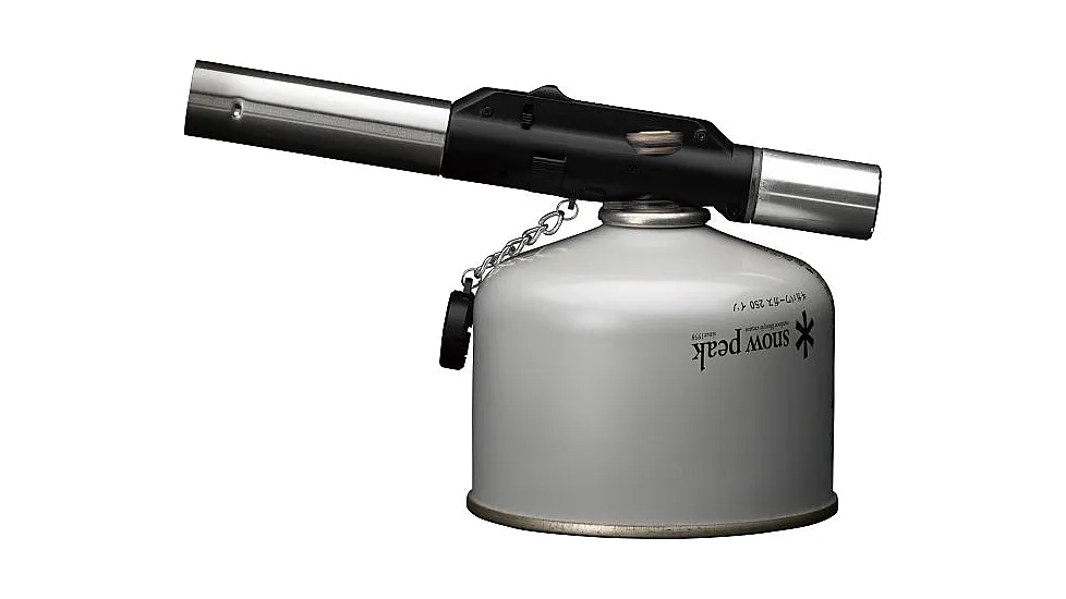 Snow Peak Stick Torch