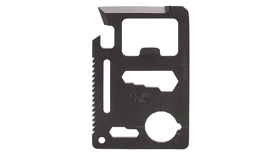 Ndur 11-In-1 Survival Tool