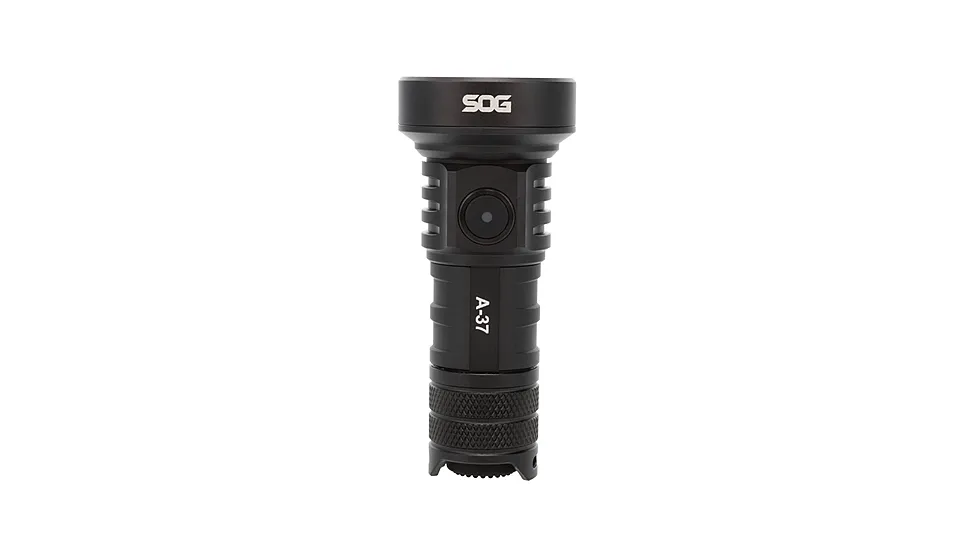 SOG Specialty Knives & Tools A-37? Flashlight - 1320 Lumens