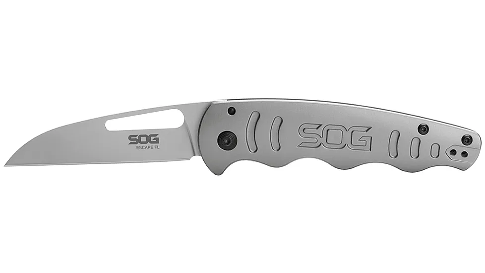SOG Specialty Knives & Tools Escape FL Folding Knife
