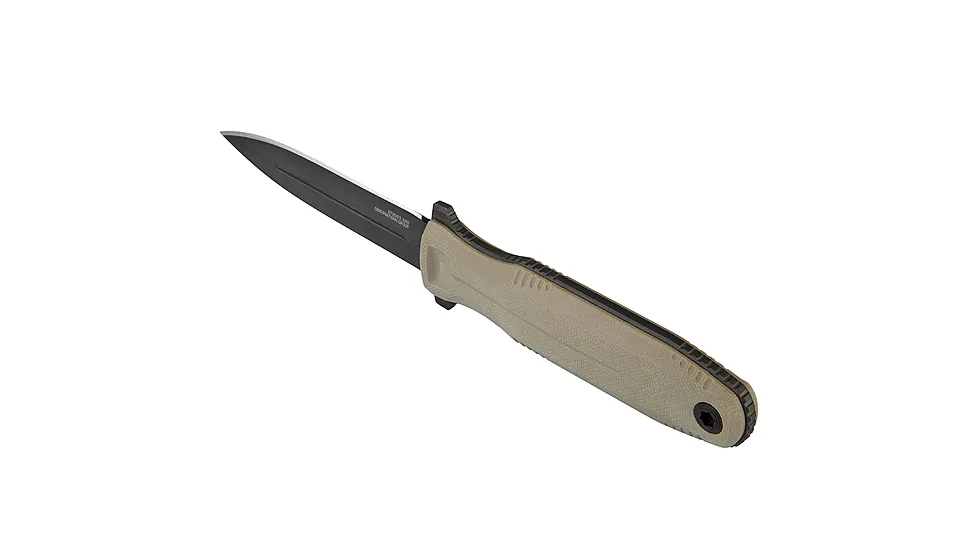 SOG Specialty Knives & Tools Pentagon Fx - Fde