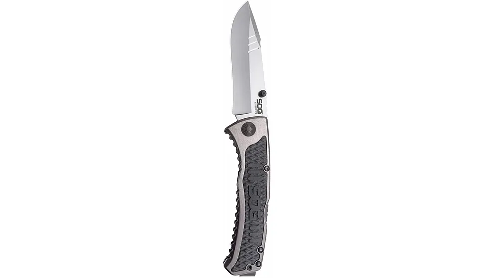 SOG Specialty Knives & Tools Sideswipe Folding Knives