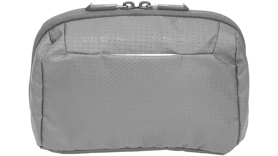 SOG Specialty Knives & Tools Surrept/02 Cs Organizer - Charcoal