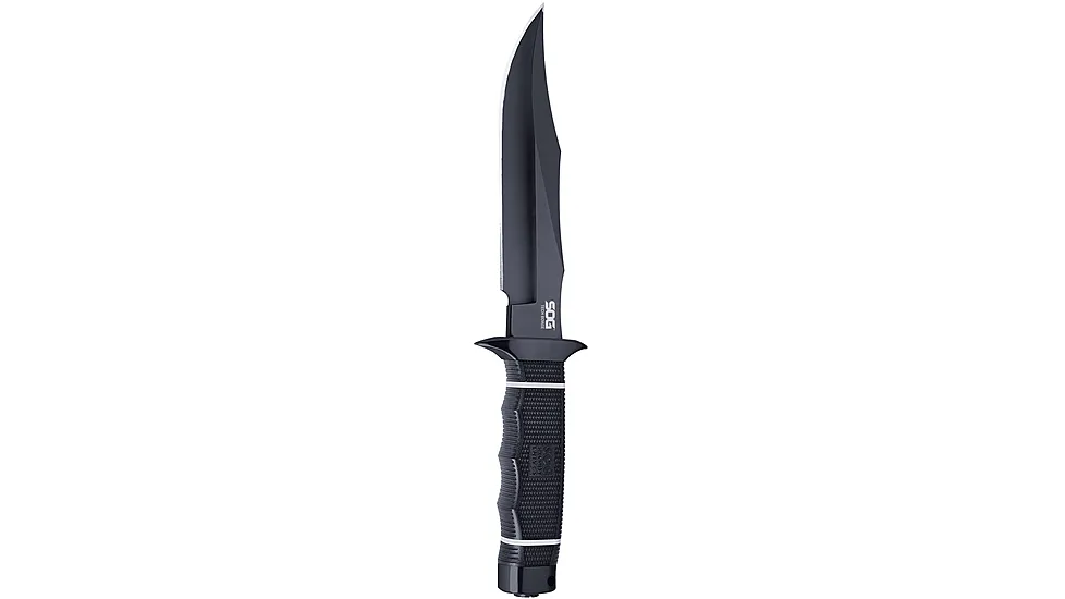 SOG Specialty Knives & Tools Tech Bowie Knife