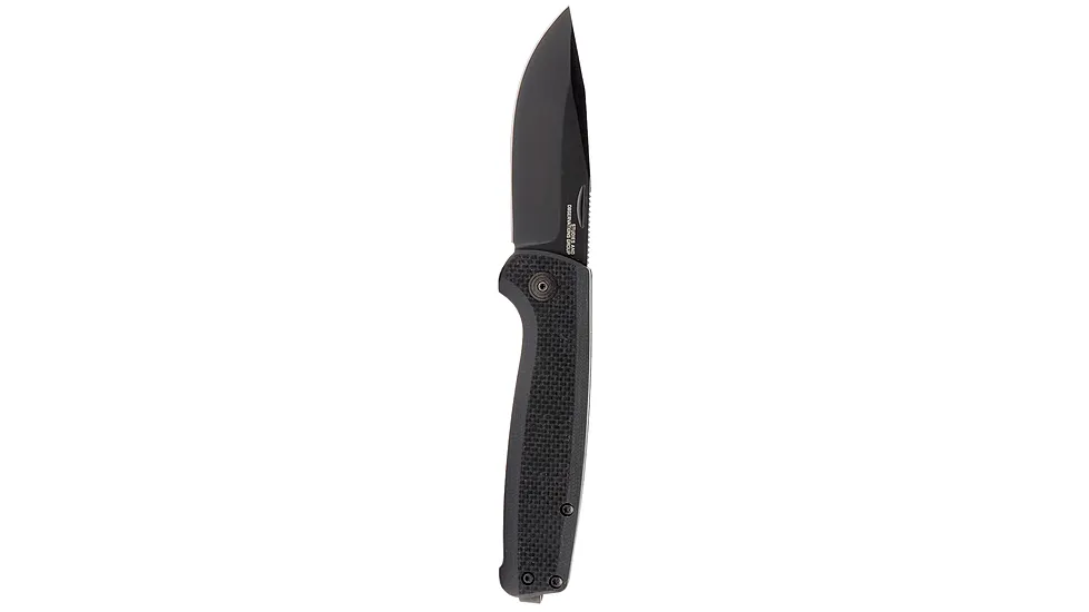 SOG Specialty Knives & Tools Terminus SJ Folding Knives