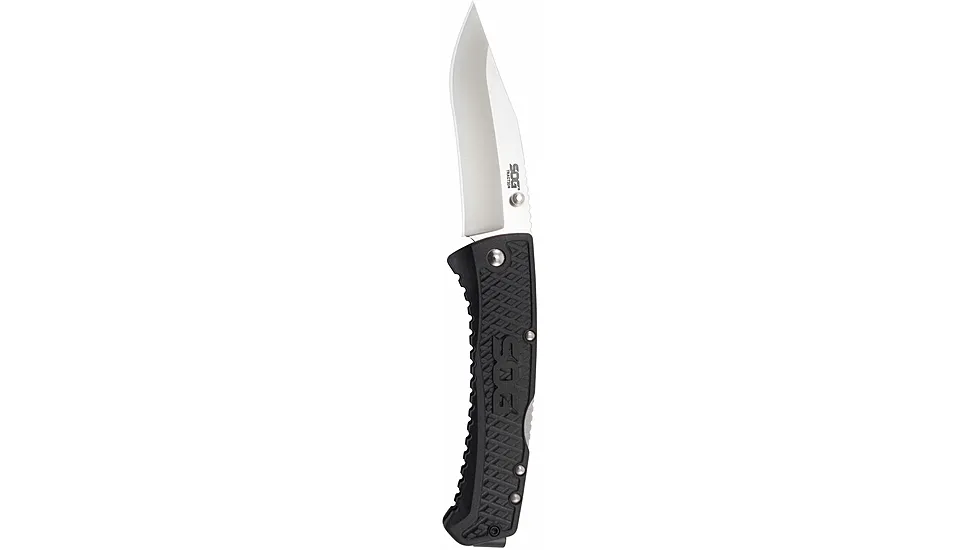 SOG Specialty Knives & Tools Traction Folding Knives