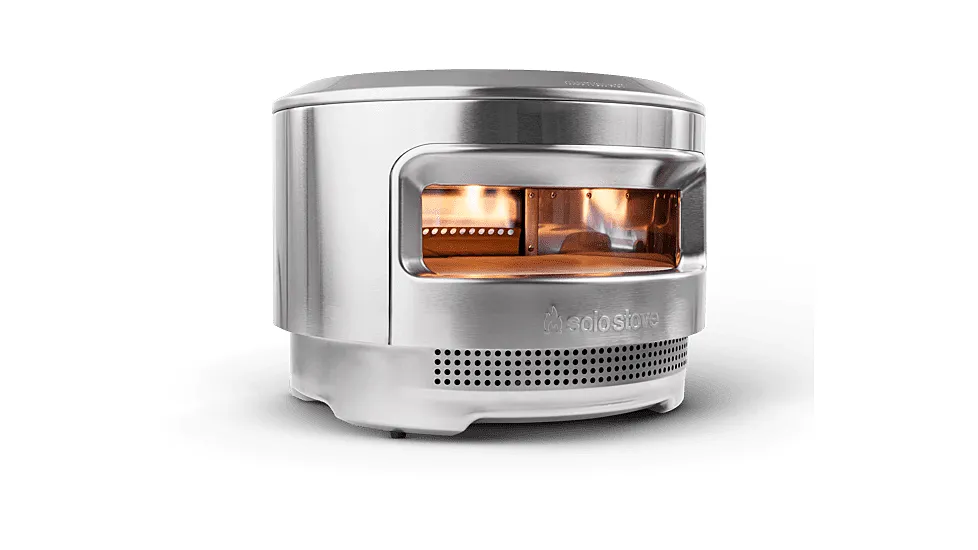 Solo Stove Pi Pizza Oven