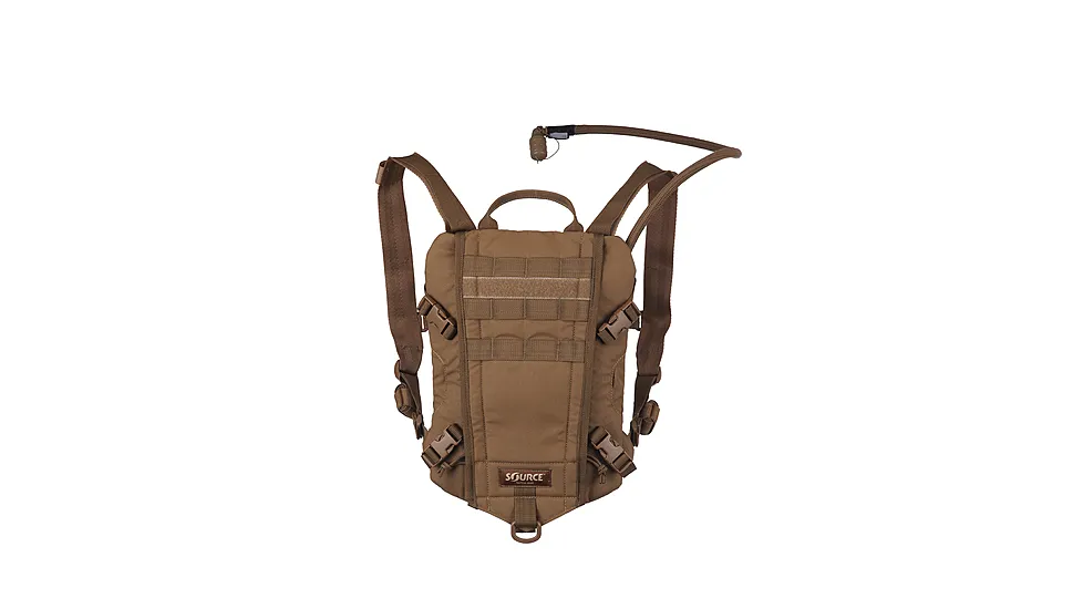 SOURCE Tactical Rider