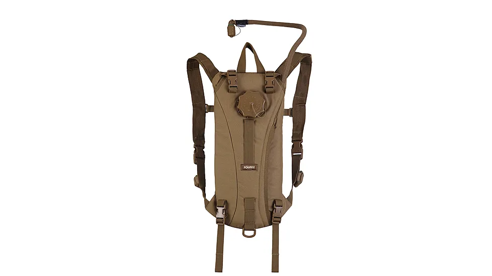 SOURCE Tactical 3L Hydration Backpack