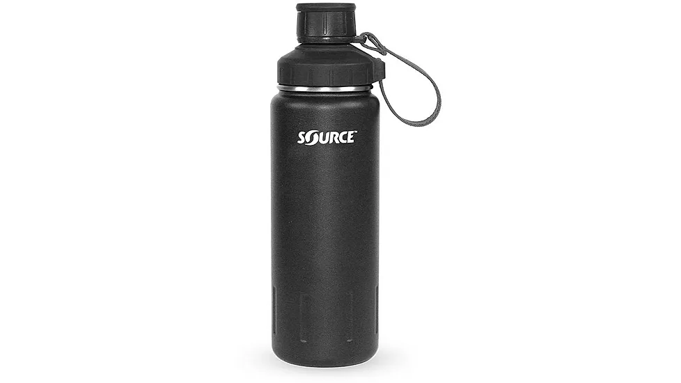 SOURCE Tactical Terrain 700ml Insulated SS Bottle