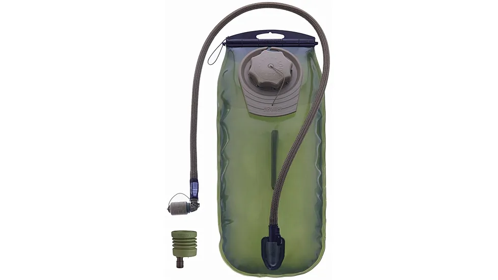 SOURCE Tactical Wxp 3l Upgrade Kit