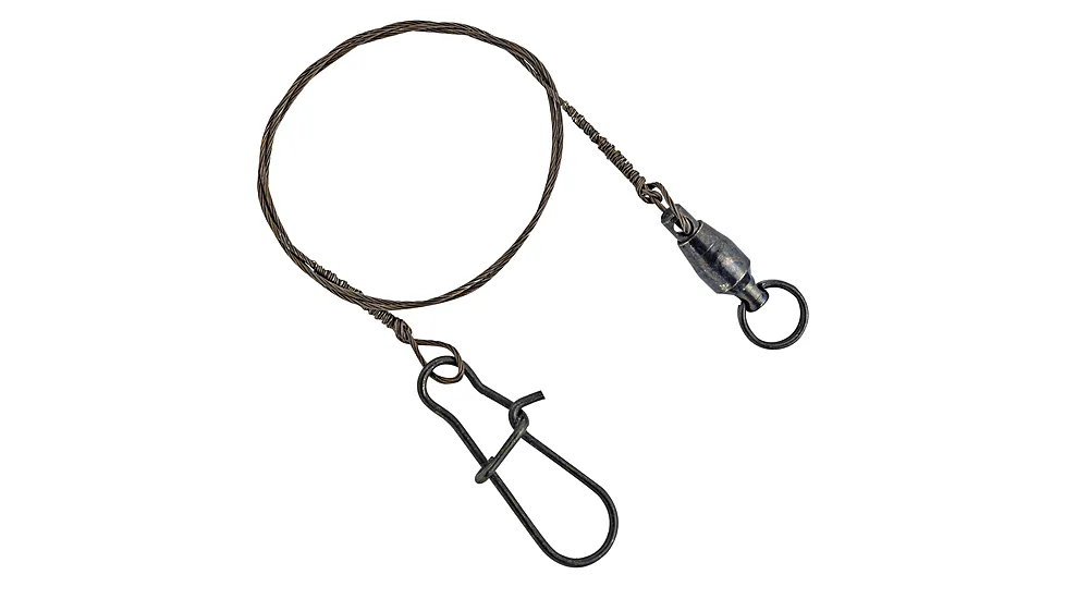 South Bend Ball Bearing Invisa-Leader