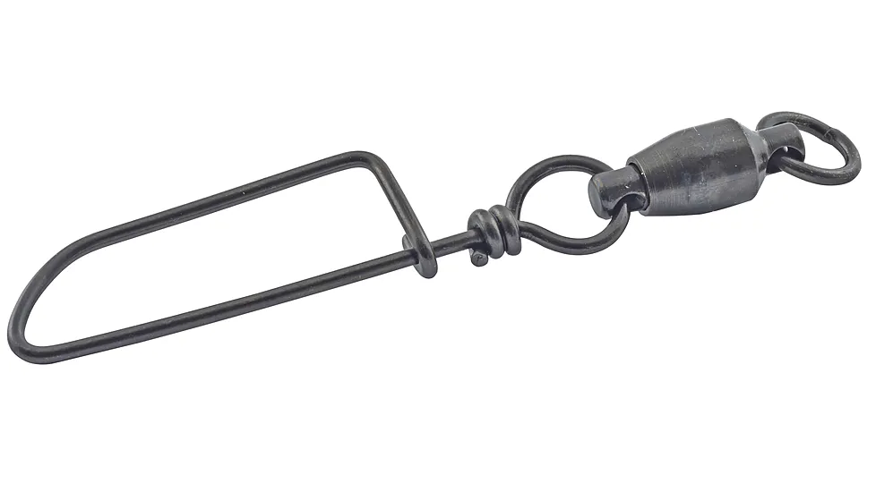South Bend Ball Bearing Snap Swivel