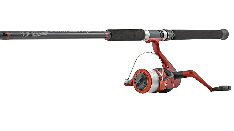 South Bend Competitor Combo