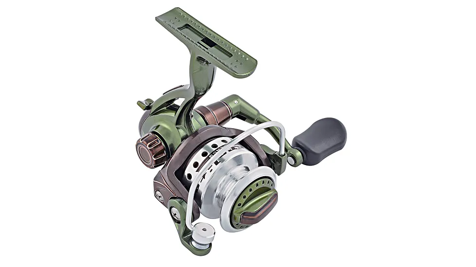 South Bend Microlite S-Class Spinning Reel - Size 10