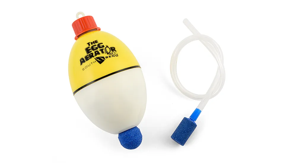 South Bend Egg Aerator