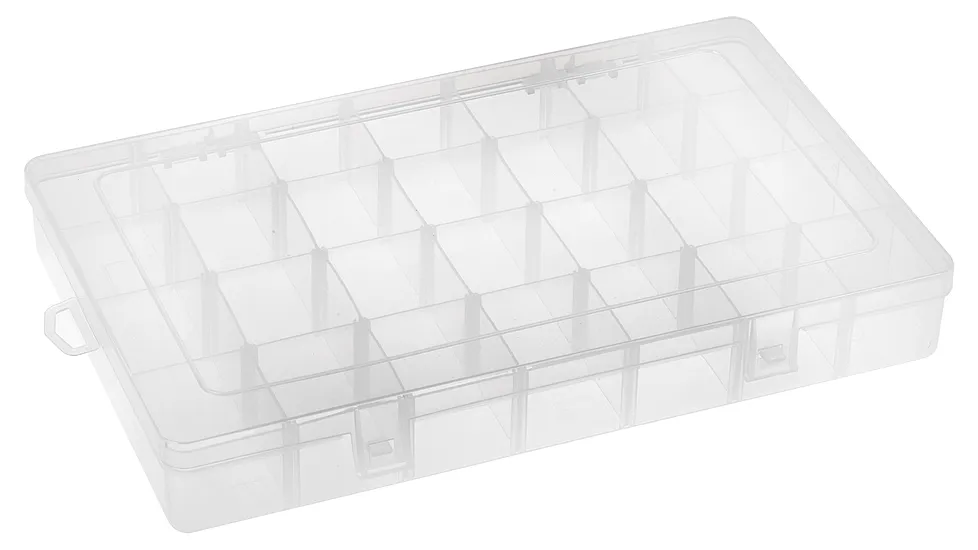 South Bend Utillity Box