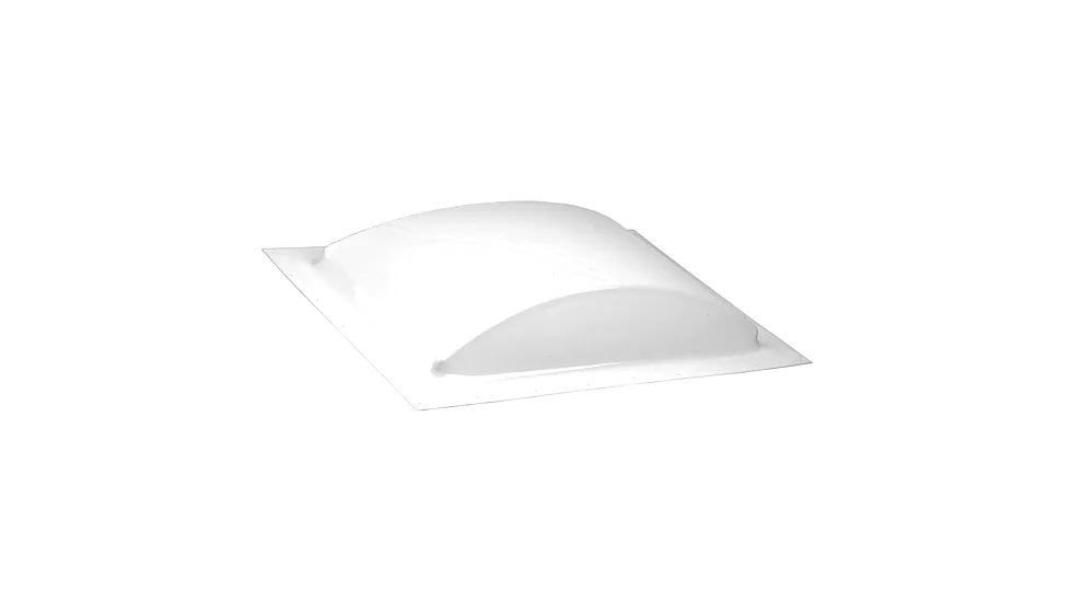 Specialty Recreation Sr Specialty Recreation Low Profile Single Pane Exterior Skylight 14in x 22"