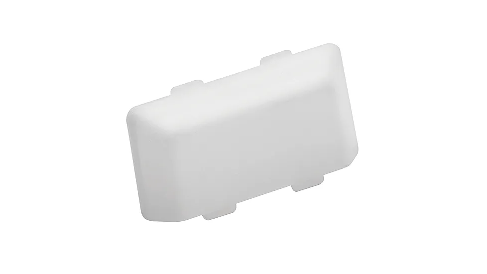 Specialty Recreation SR33101 Sr Specialty Recreation Replacement Porch Light Lens