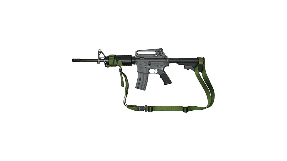 Specter Gear Raptor 2 Point Tactical Sling for M4/CAR-15