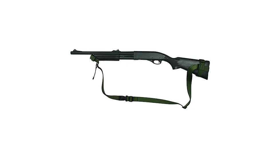 Specter Gear Raptor Remington 870/1187 2 Point Tactical Sling w/Standard Fixed Stock