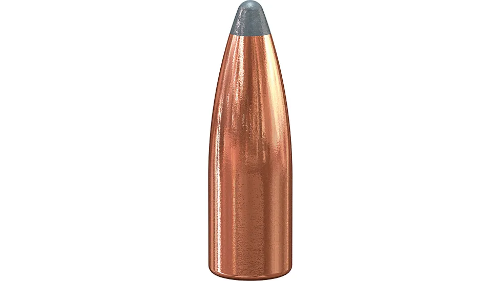 Speer Hot-Cor .277 150 Grain Spitzer Soft Point Rifle Bullet