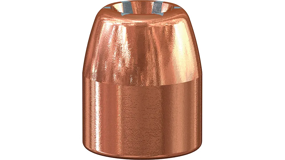 Speer Gold Dot Handgun Component Bullet .451 185 Grain Hollow Point Pistol Bullet