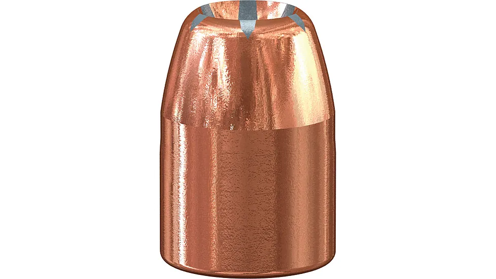 Speer Gold Dot Handgun Component Bullet .400 165 Grain Hollow Point Pistol Bullet