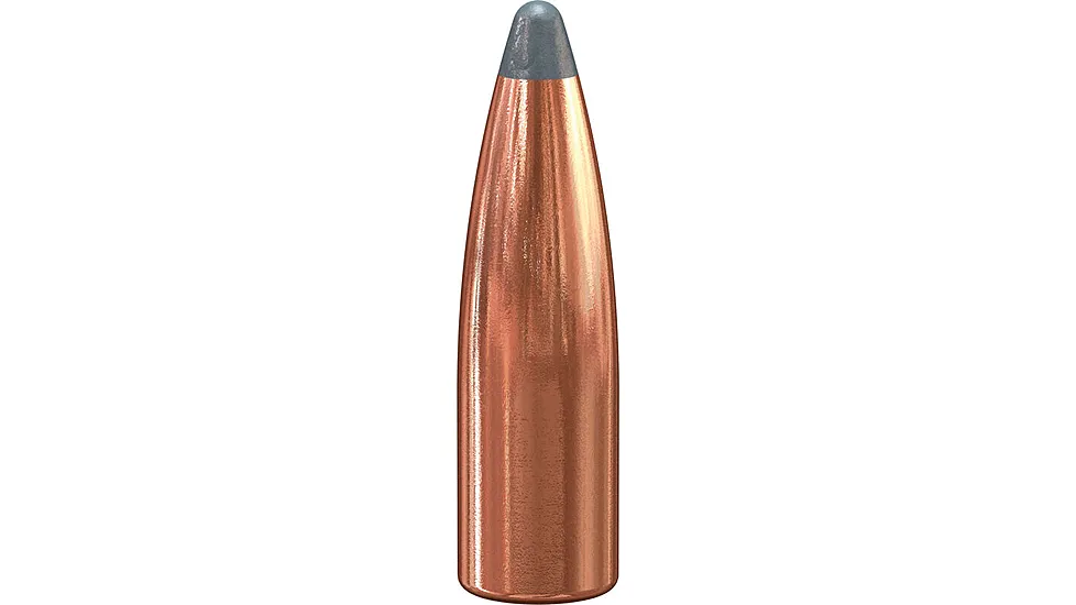 Speer Hot-Cor .308 165 Grain Spitzer Soft Point Rifle Bullet
