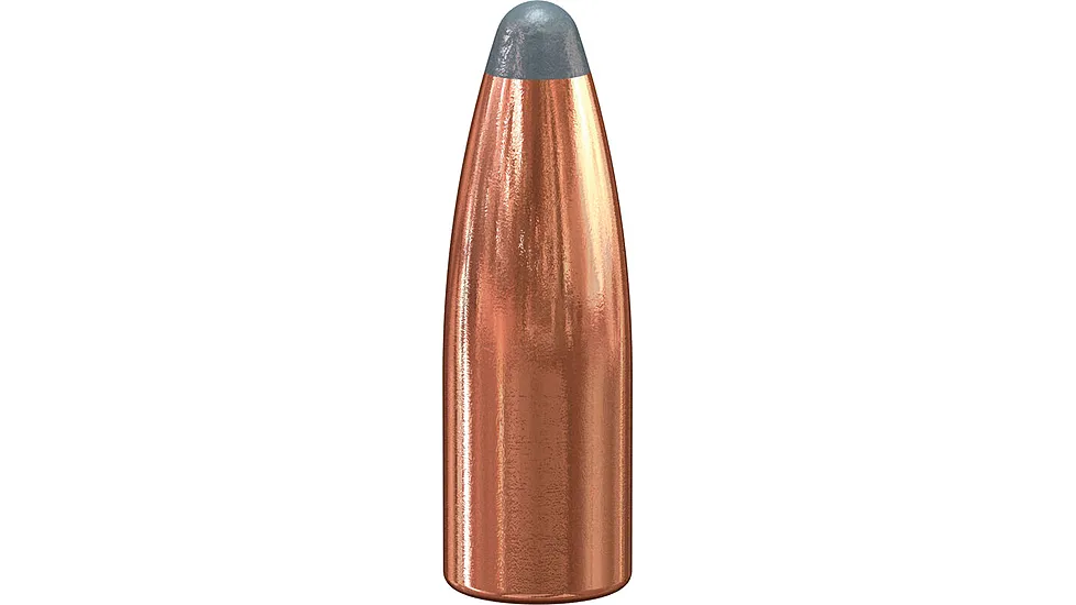 Speer Hot-Cor .323 170 Grain Semi-Spitzer Soft Point Rifle Bullet