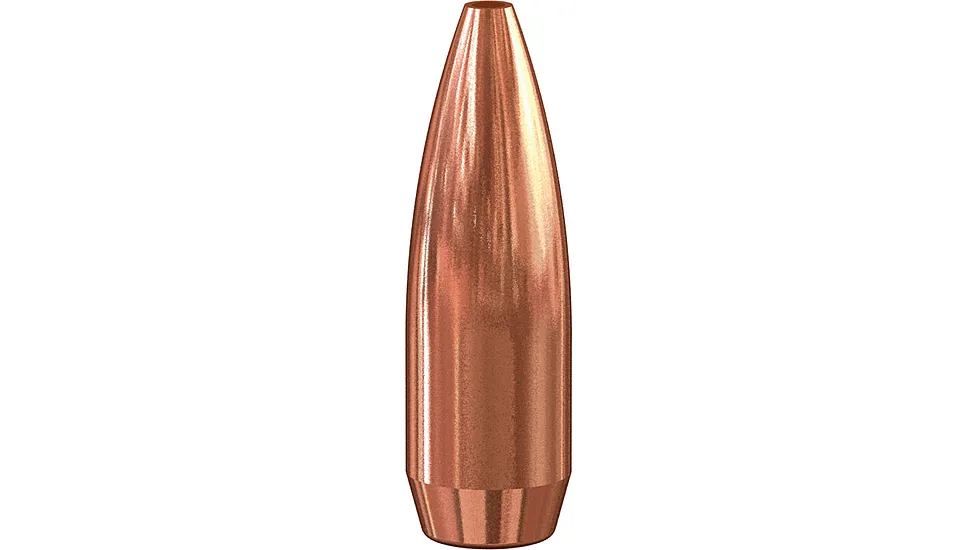 Speer Target Match .224 52 Grain Open Tip Match Rifle Bullet