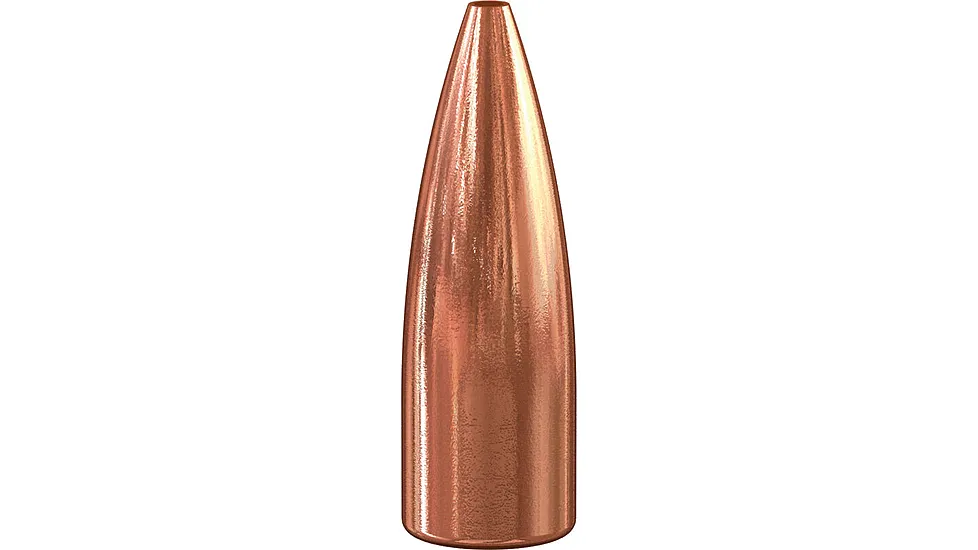 Speer TNT .277 90 Grain Jacketed Hollow Point Rifle Bullet
