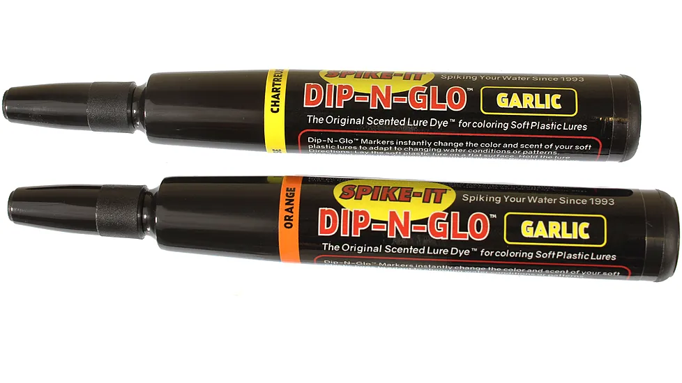 Spike It Double Marker