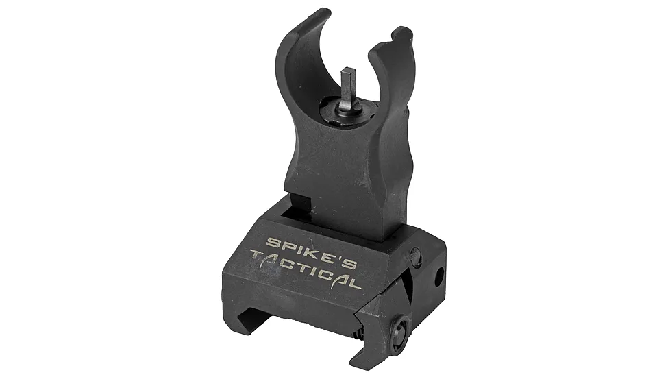 Spikes Tactical Front Folding HK Style Sight