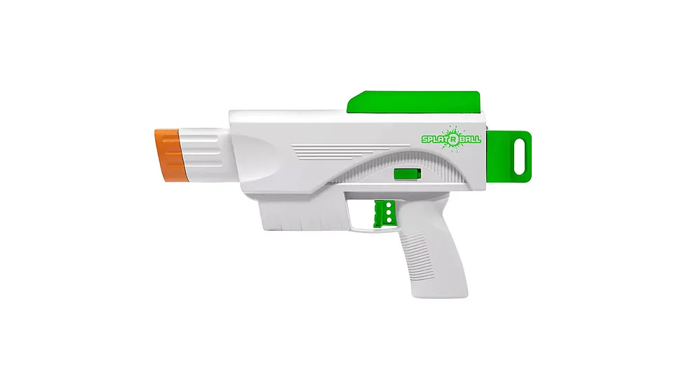 SPLAT R Ball Blaster Mini Kit