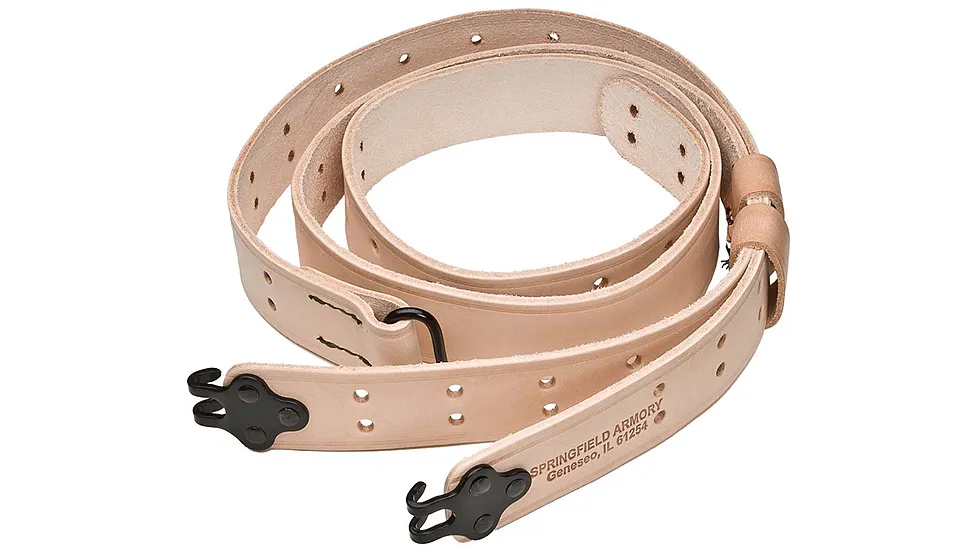Springfield Armory Match Rifle Sling