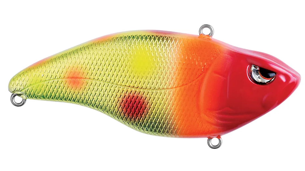 Spro Aruku Shad Crankbait