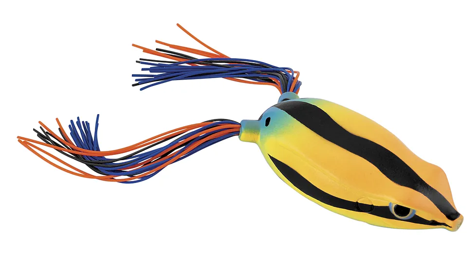 Spro Bronzeye Frog