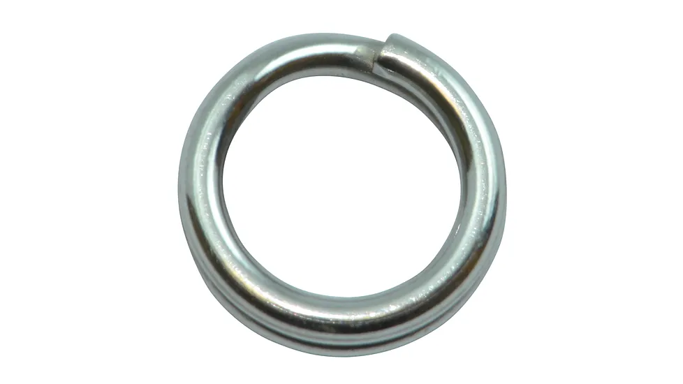 Spro Power Split Rings