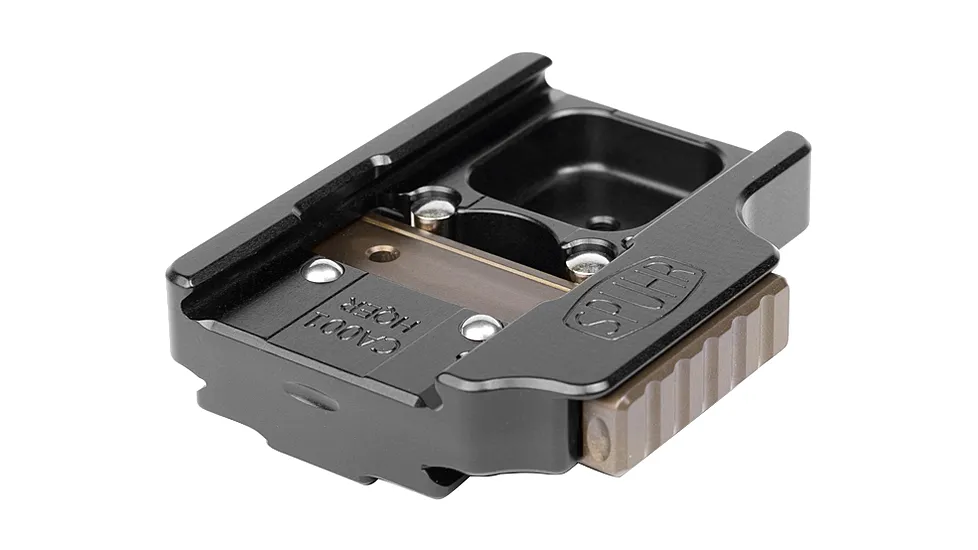 Spuhr ARCA Rail Grabber