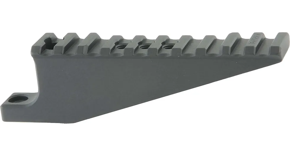 Spuhr GEN1 Wilcox RAPTAR-S Adapters