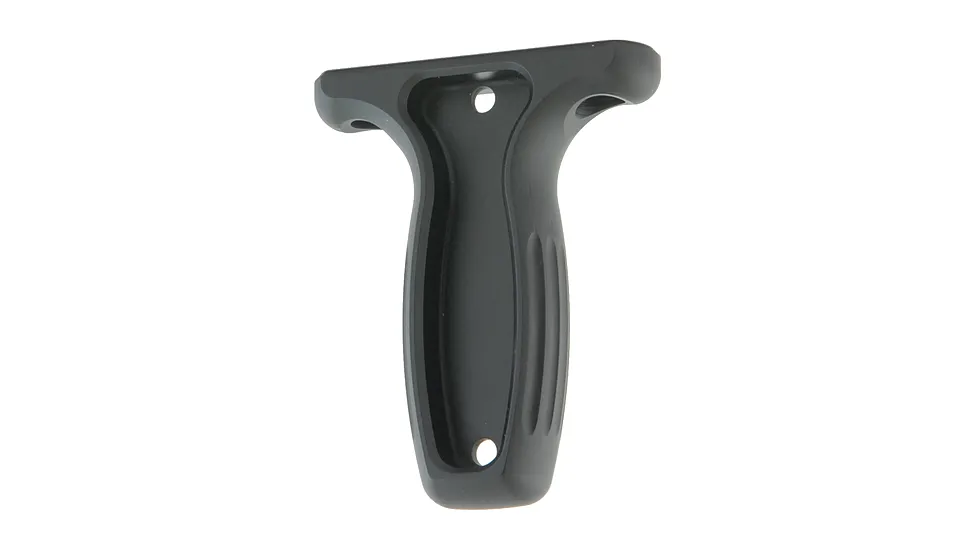 Spuhr Short Front Grip for Spuhr Interface Forends