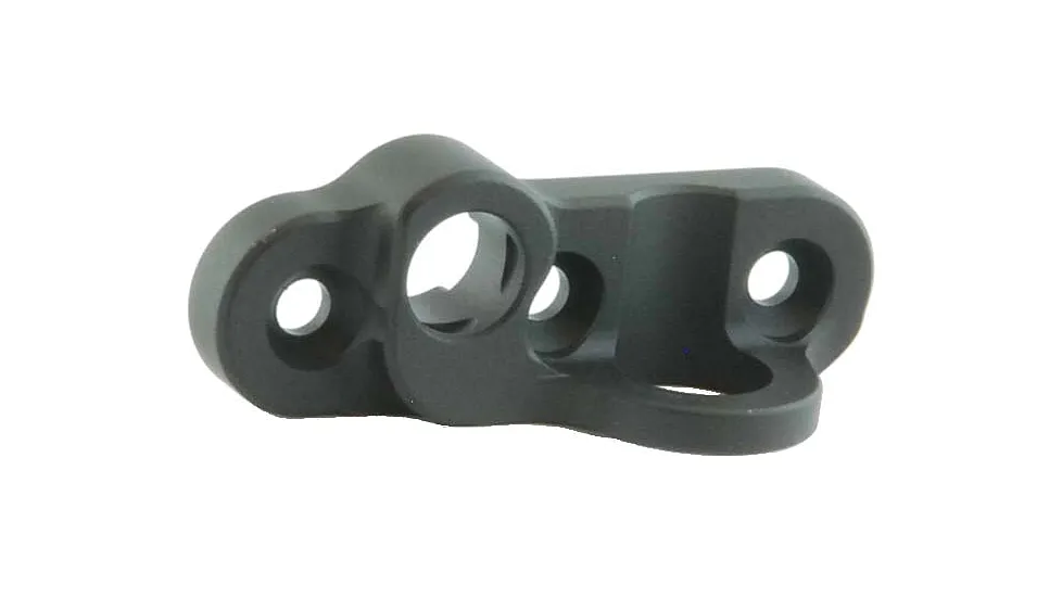 Spuhr Sling Swivel Interface For Carabiner and QD