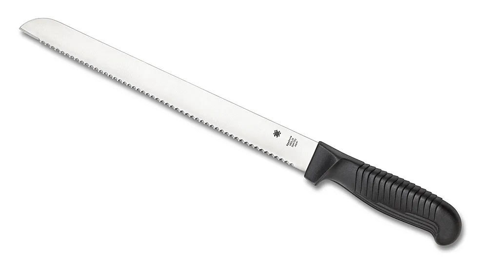 Spyderco Bread Knife